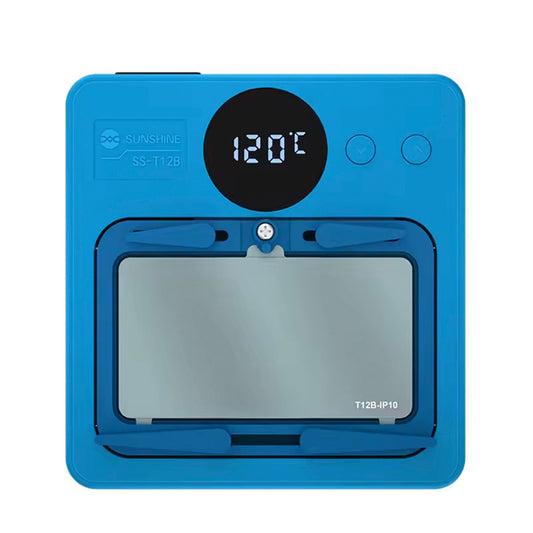 PCB varmeplade Sunshine SS-T12B til Apple iPhone / Android-serien