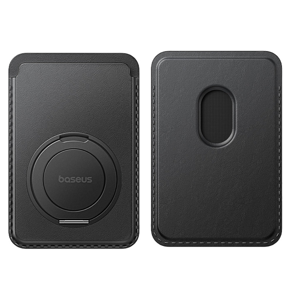 MagSafe Pung, Baseus, MagPro 3, Sort P10077101213-01