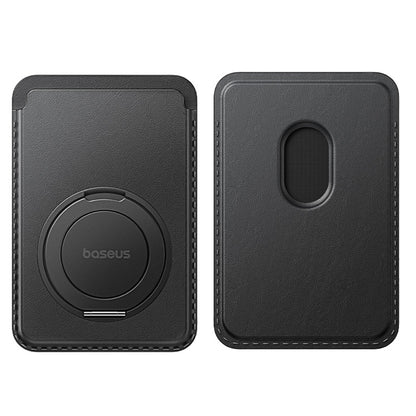 MagSafe Pung, Baseus, MagPro 3, Sort P10077101213-01