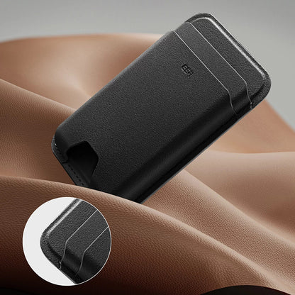 Magsafe pung, ESR, Boost, Sort