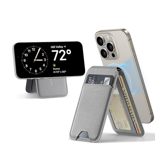 Magsafe pung, ESR, Grå