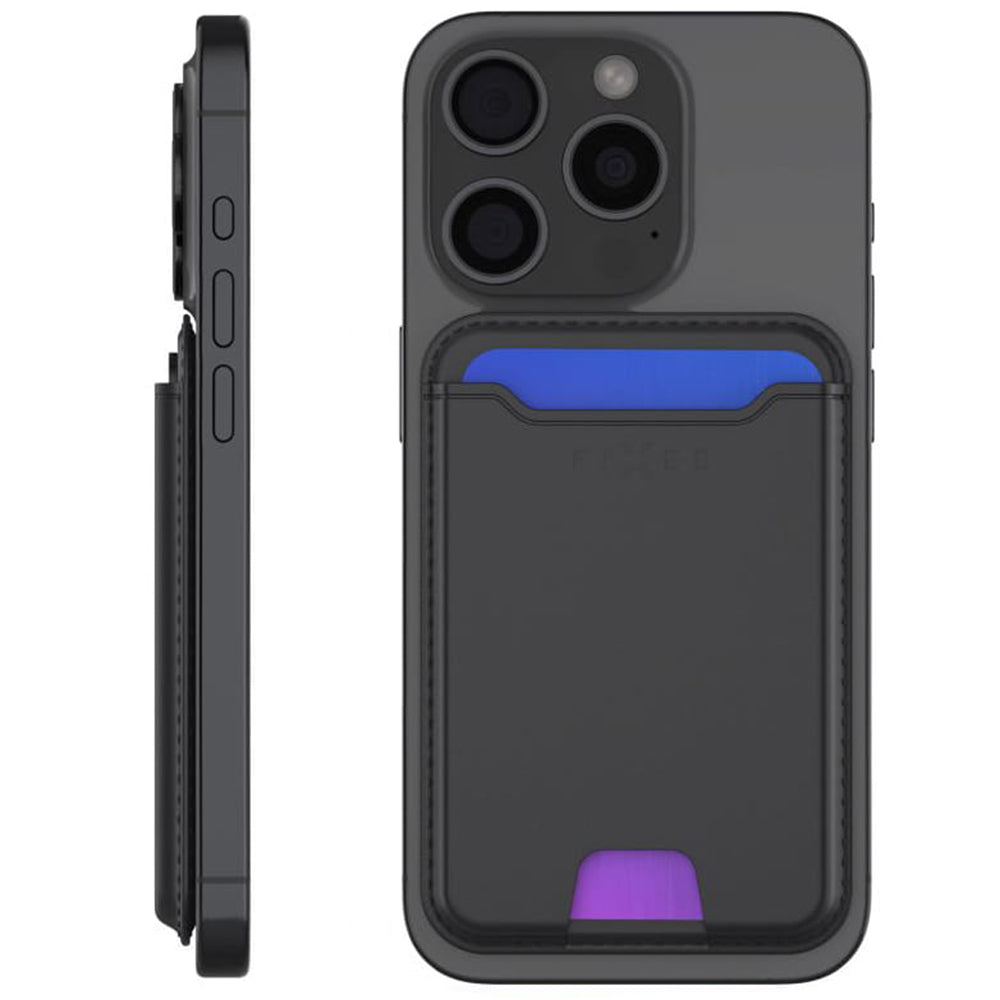 Magsafe Pung, Fixed, Mag, Sort