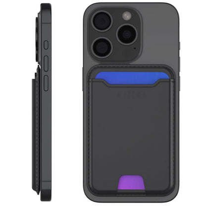 Magsafe Pung, Fixed, Mag, Sort