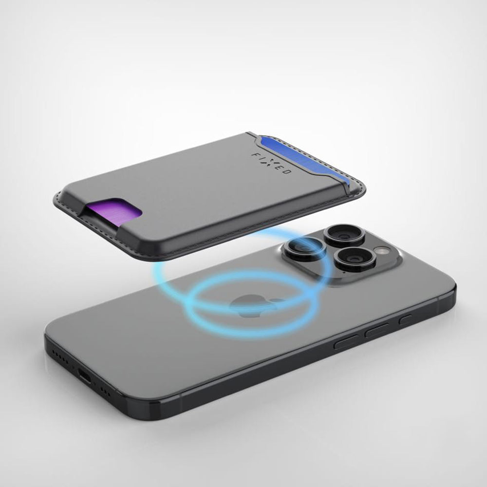 Magsafe Pung, Fixed, Mag, Sort