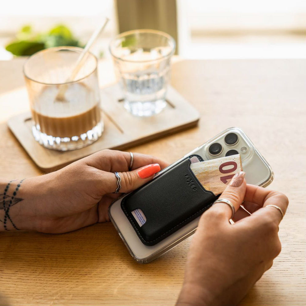 Magsafe Pung, Fixed, Mag, Sort