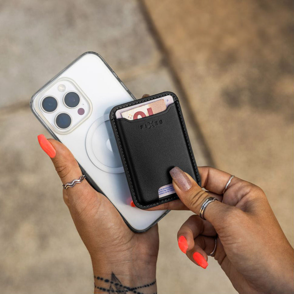 Magsafe Pung, Fixed, Mag, Sort