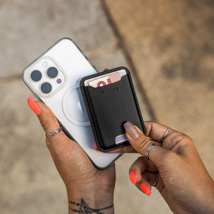 Magsafe Pung, Fixed, Mag, Sort