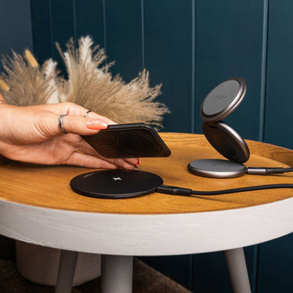 Magsafe Pung, Fixed, Mag, Sort