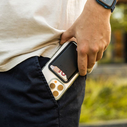 Magsafe Pung, Fixed, Mag, Sort