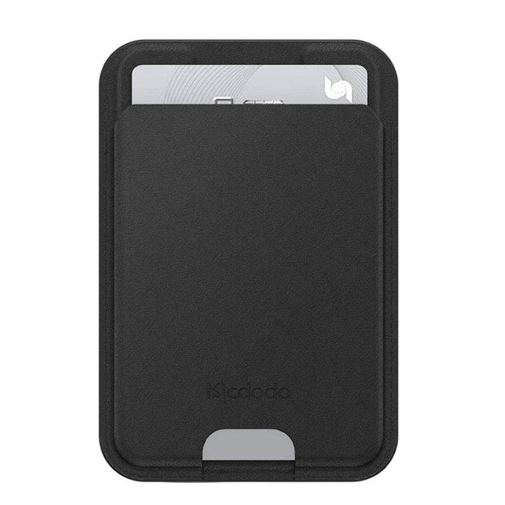 MagSafe pung, McDodo, WH-7920 Napa, Sort