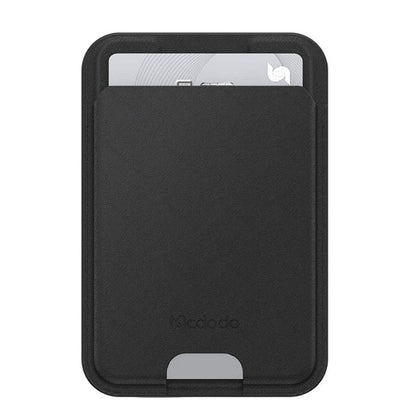 MagSafe pung, McDodo, WH-7920 Napa, Sort