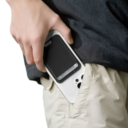 MagSafe pung, McDodo, WH-7920 Napa, Sort