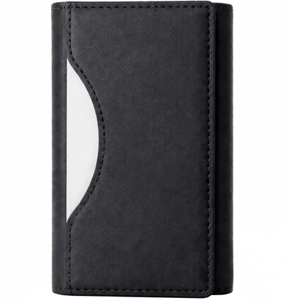 MagSafe-tegnebog, OEM, Triple Wallet, Sort