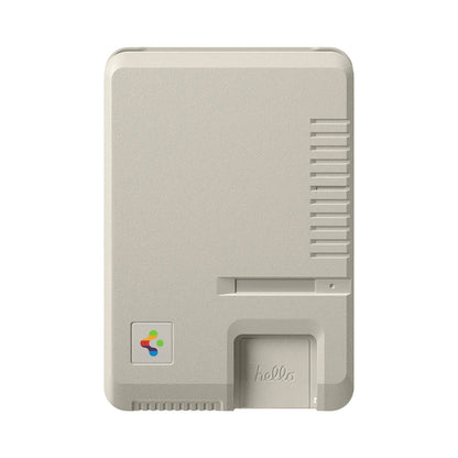 MagSafe Pung, Spigen, Classic LS, Beige AFA10949