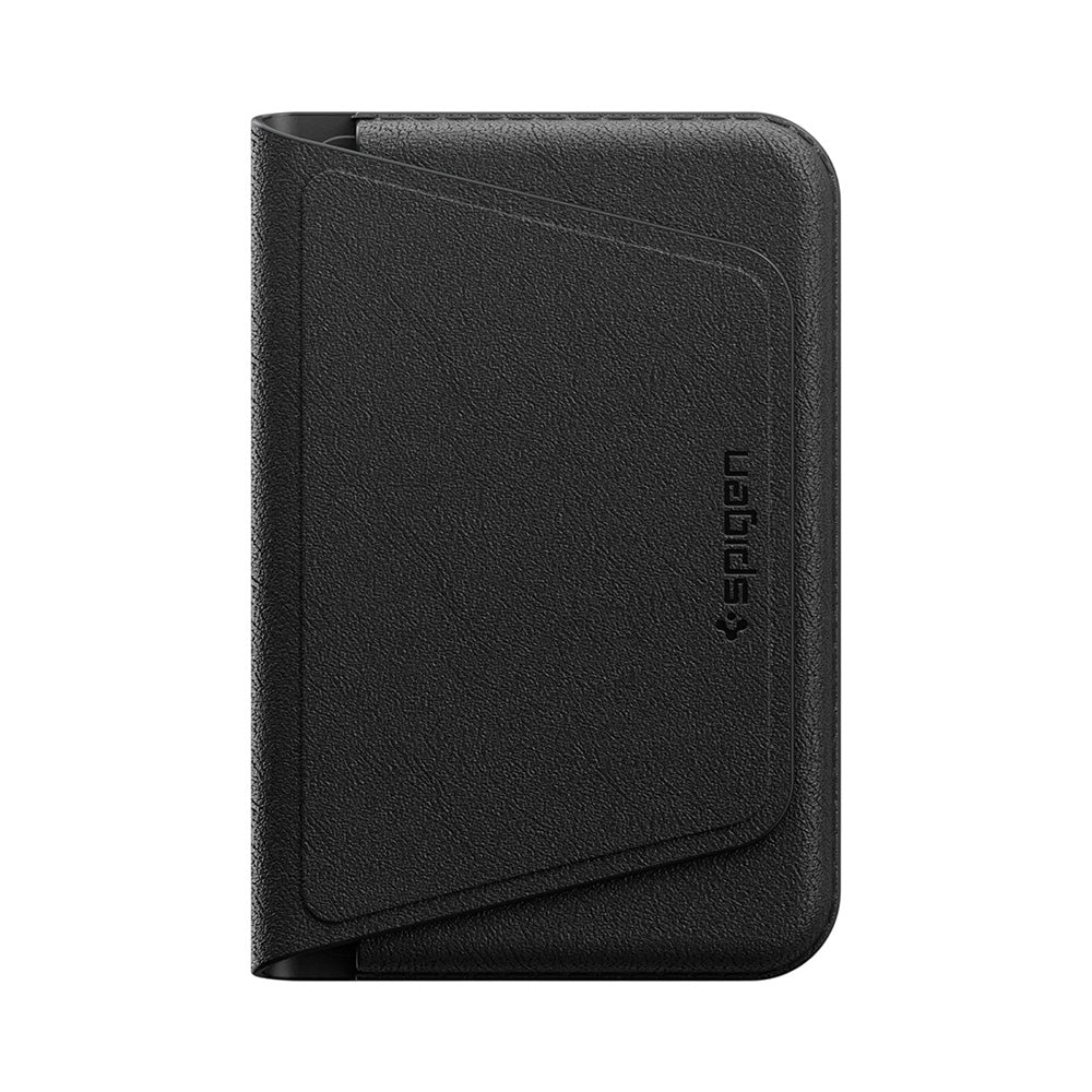 MagSafe-pung, Spigen, Valentinus S-2 3 Cards, sort AFA11978