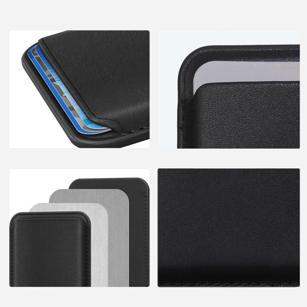 MagSafe pung, Tech-Protect, Magwallet, Orange