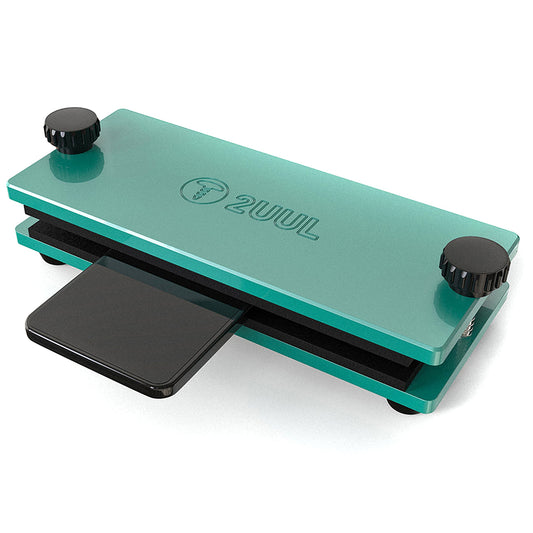 2UUL DA03 Lite presse