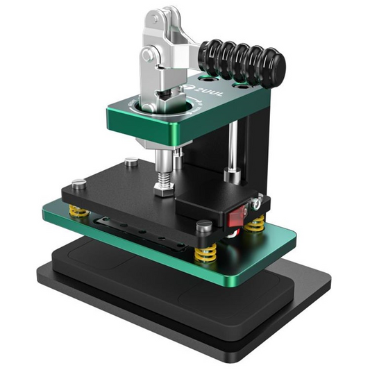 2UUL DA07 Mini Varmepresse til Apple iPhone 17 Series