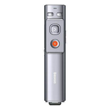 Presenter Wireless Baseus Orange Dot, Grå WKCD000013