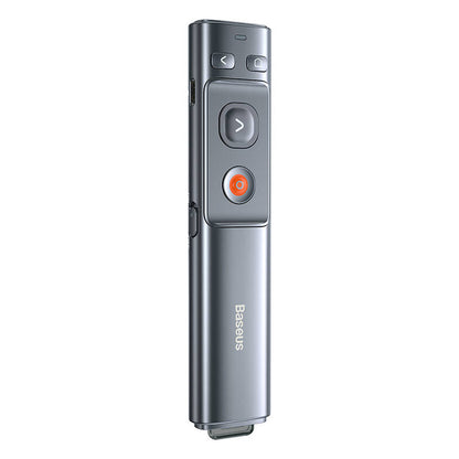 Presenter Wireless Baseus Orange Dot, Grå WKCD000013