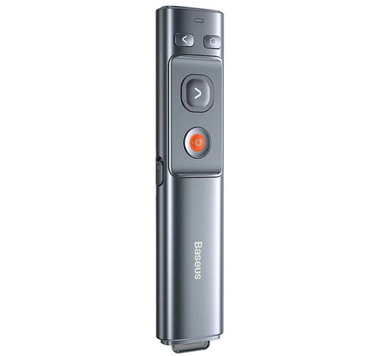 Presenter Wireless Baseus Orange Dot, Grå ACFYB-0G