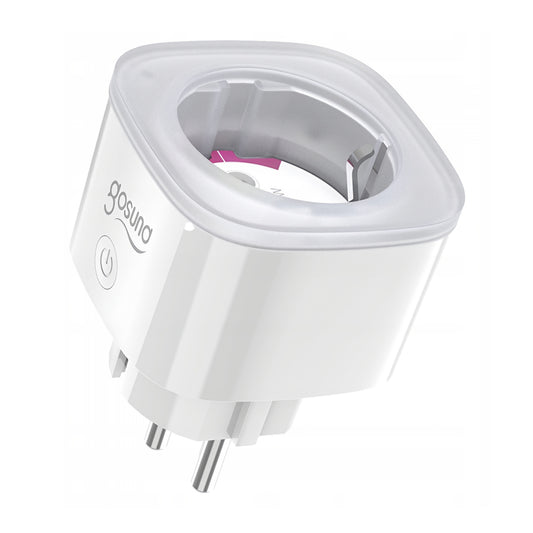Gosund Smart-stik EP8-M, Wi-Fi