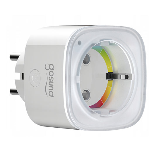 Gosund Smart-stik EP8-M, Wi-Fi