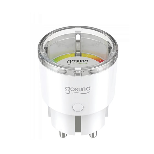 Gosund Smart EP2 stik, Wi-Fi
