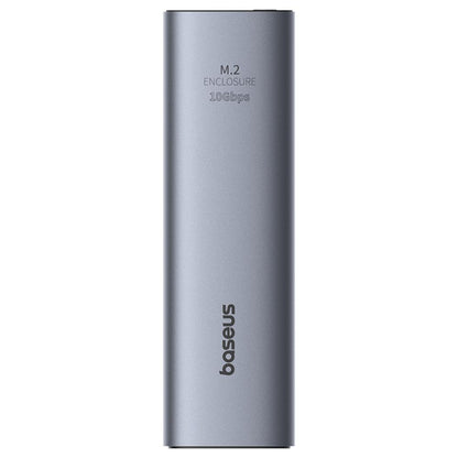 Baseus FlyJoy Series rack til SSD M.2 NVMe, Grå B00760600811-01