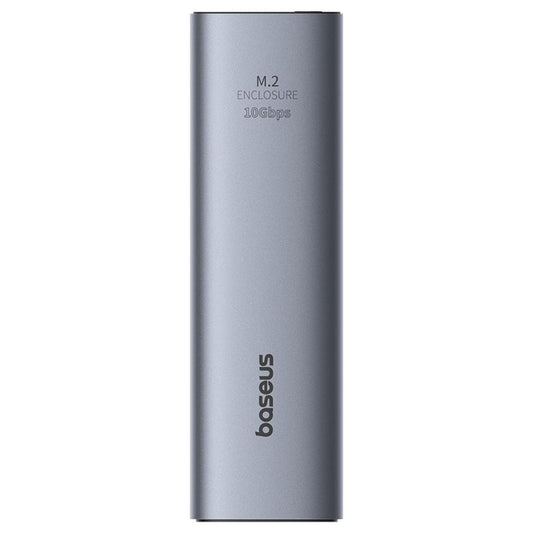 Baseus FlyJoy Series rack til SSD M.2 NVMe, Grå B00760600811-01