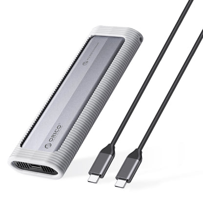 Orico AXM2-G2 rack til SSD M.2 NVMe, grå