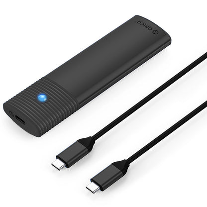 Orico PWM2-G2 kabinet til SSD M.2 NVMe, Sort