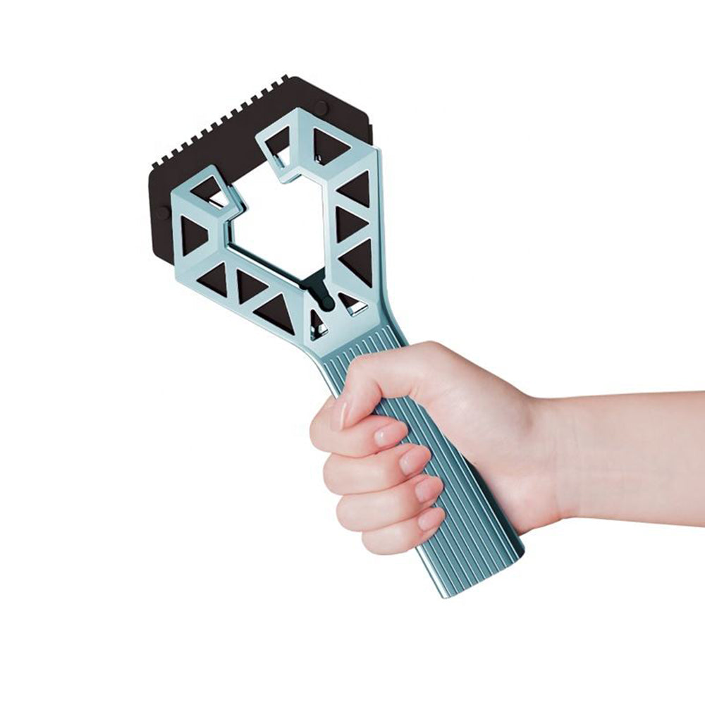 Techsuit CX 002 Auto Ice Scraper, 61cm, Green