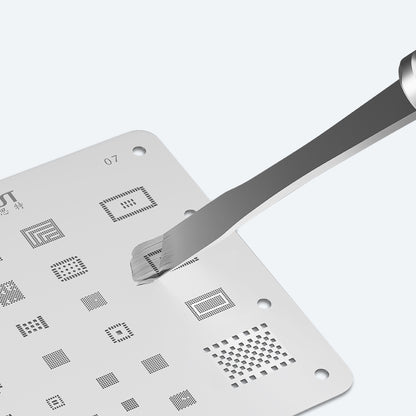 Metallisk Clips Best BST-75