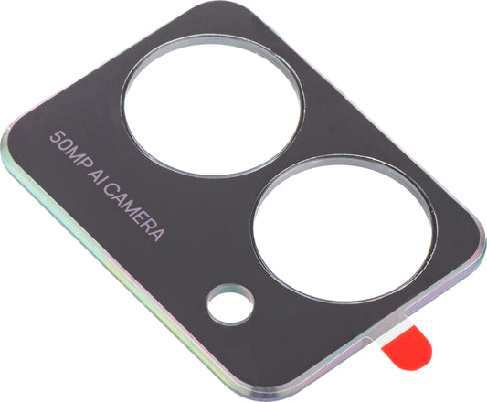 Rama Camera Spate HMD Pulse Pro, Lilla (Twilight Purple), Service Pack 286913981