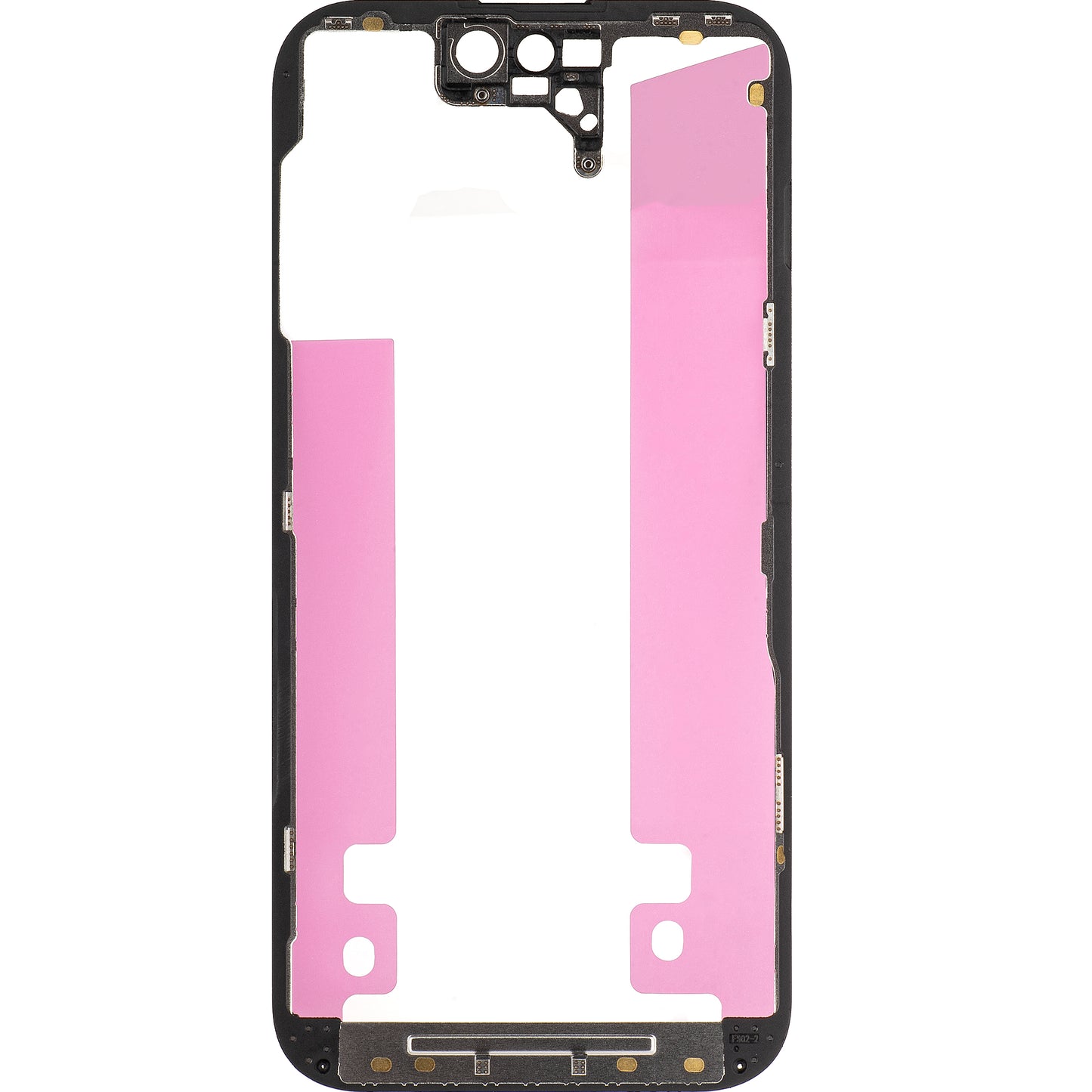 Displayramme Forward Guard til Apple iPhone 14 Pro
