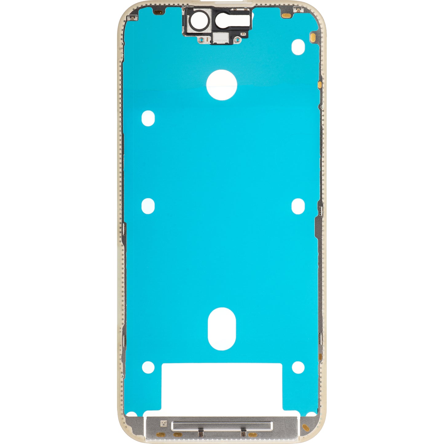 Displayramme Forward Guard til Apple iPhone 15 Pro