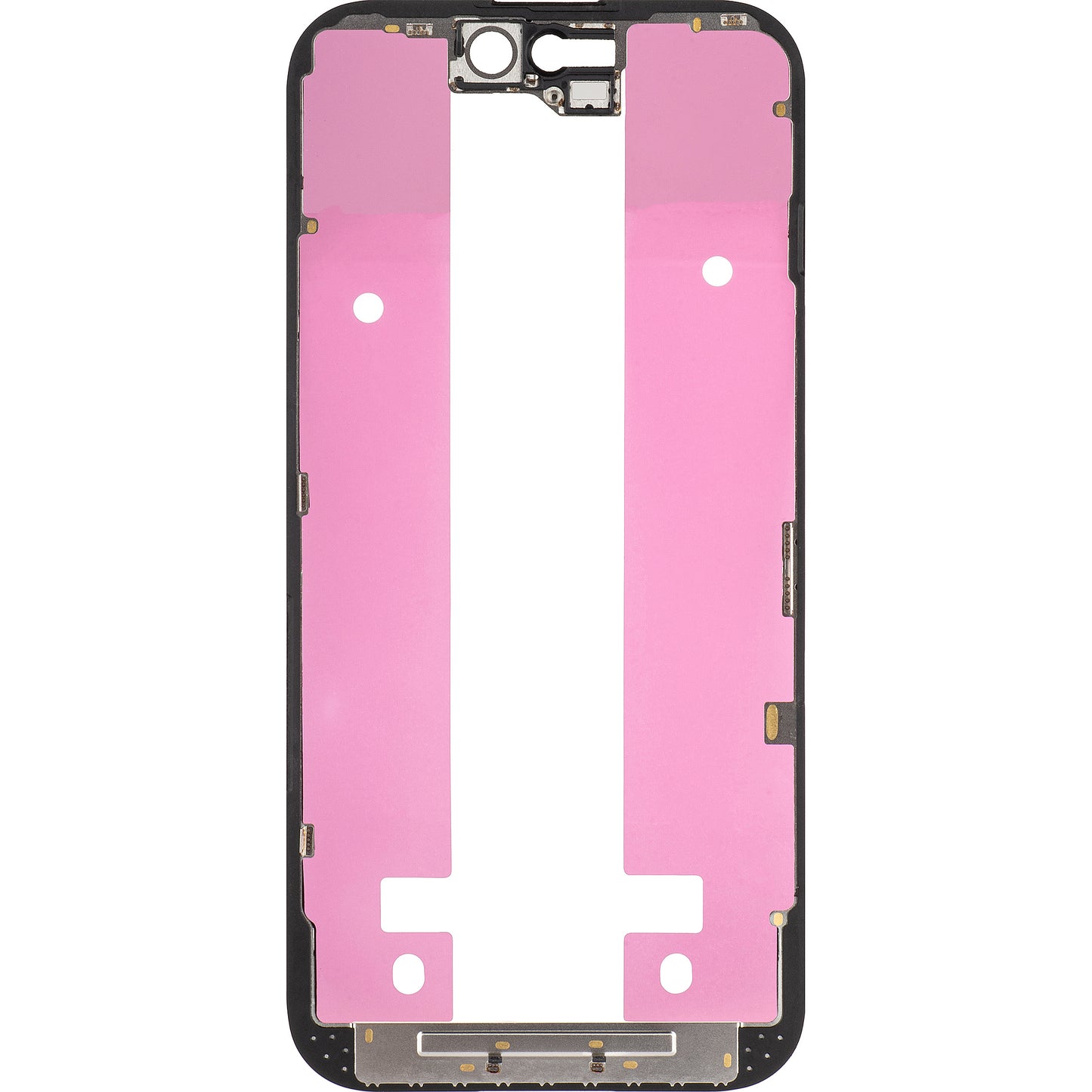 Displayramme Forward Guard til Apple iPhone 15