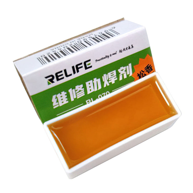 Relife RL-070 Flux Resin