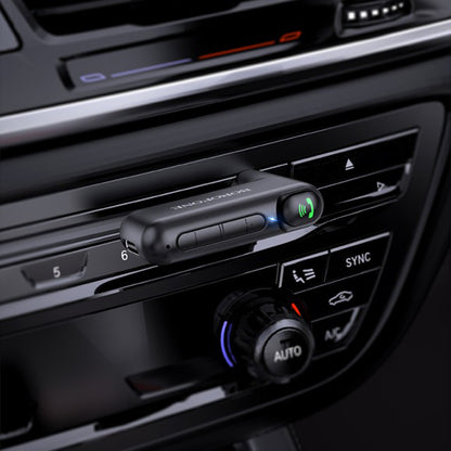 Bluetooth-modtager Borofone BC35 Wideway