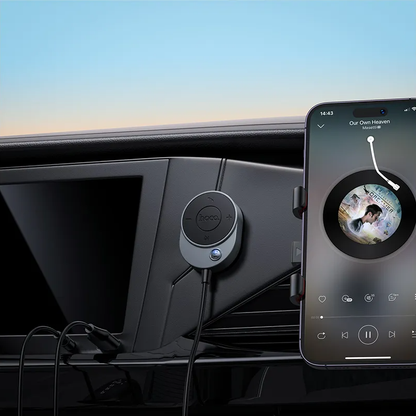 Bluetooth-modtager HOCO E150