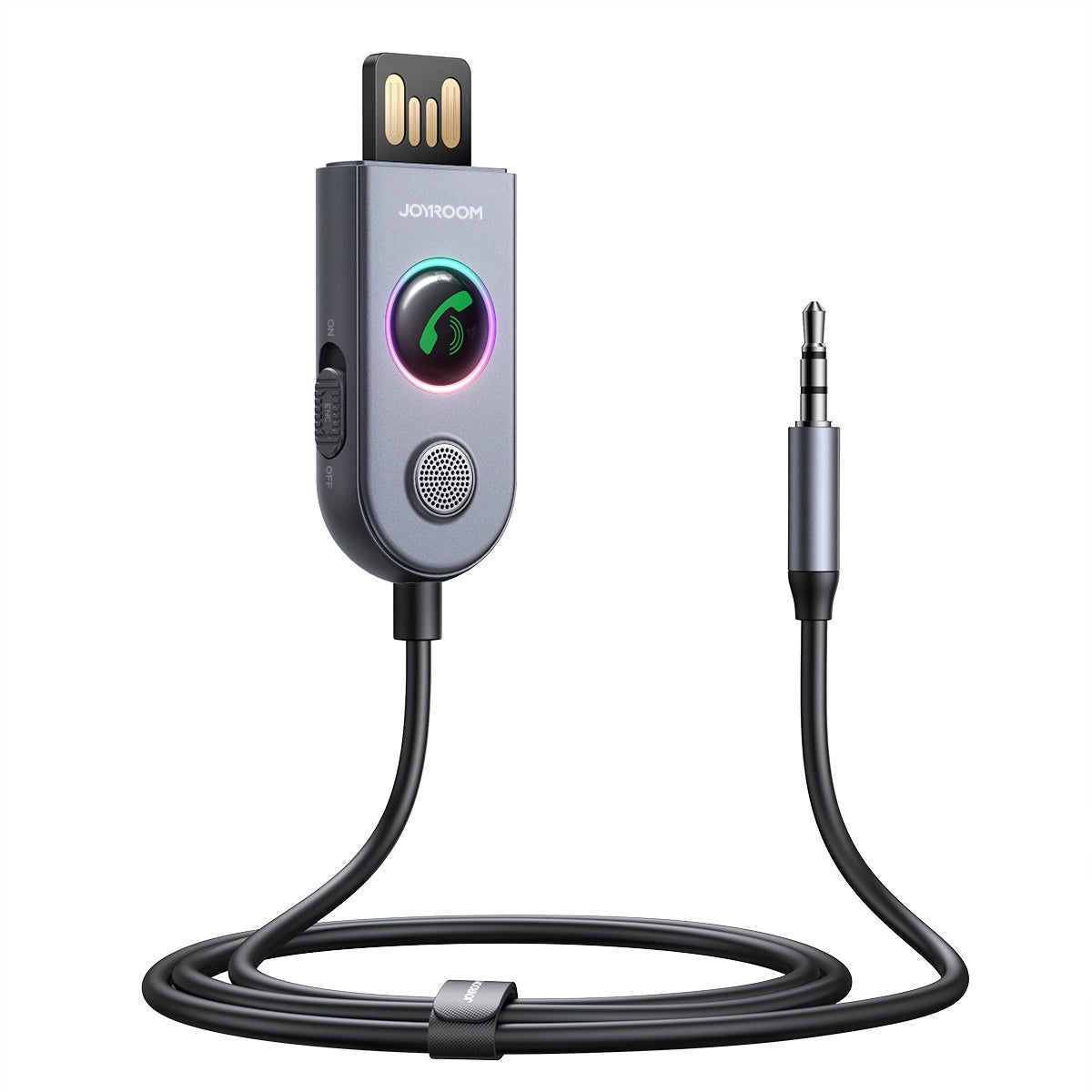 Bluetooth-modtager Joyroom JR-CB6