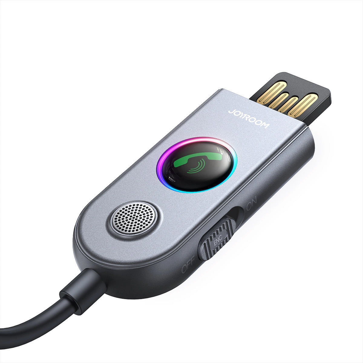 Bluetooth-modtager Joyroom JR-CB6