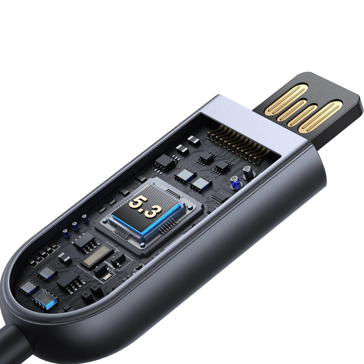 Bluetooth-modtager Joyroom JR-CB6