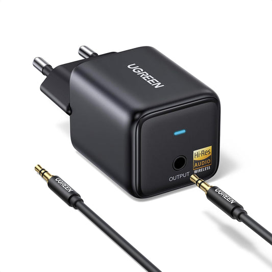 Bluetooth-modtager UGREEN BT523 (65059)