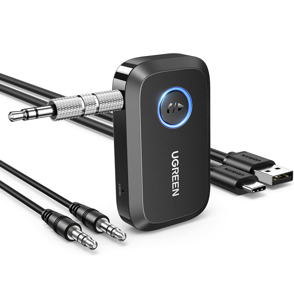 Bluetooth-modtager UGREEN CM596 (90748)