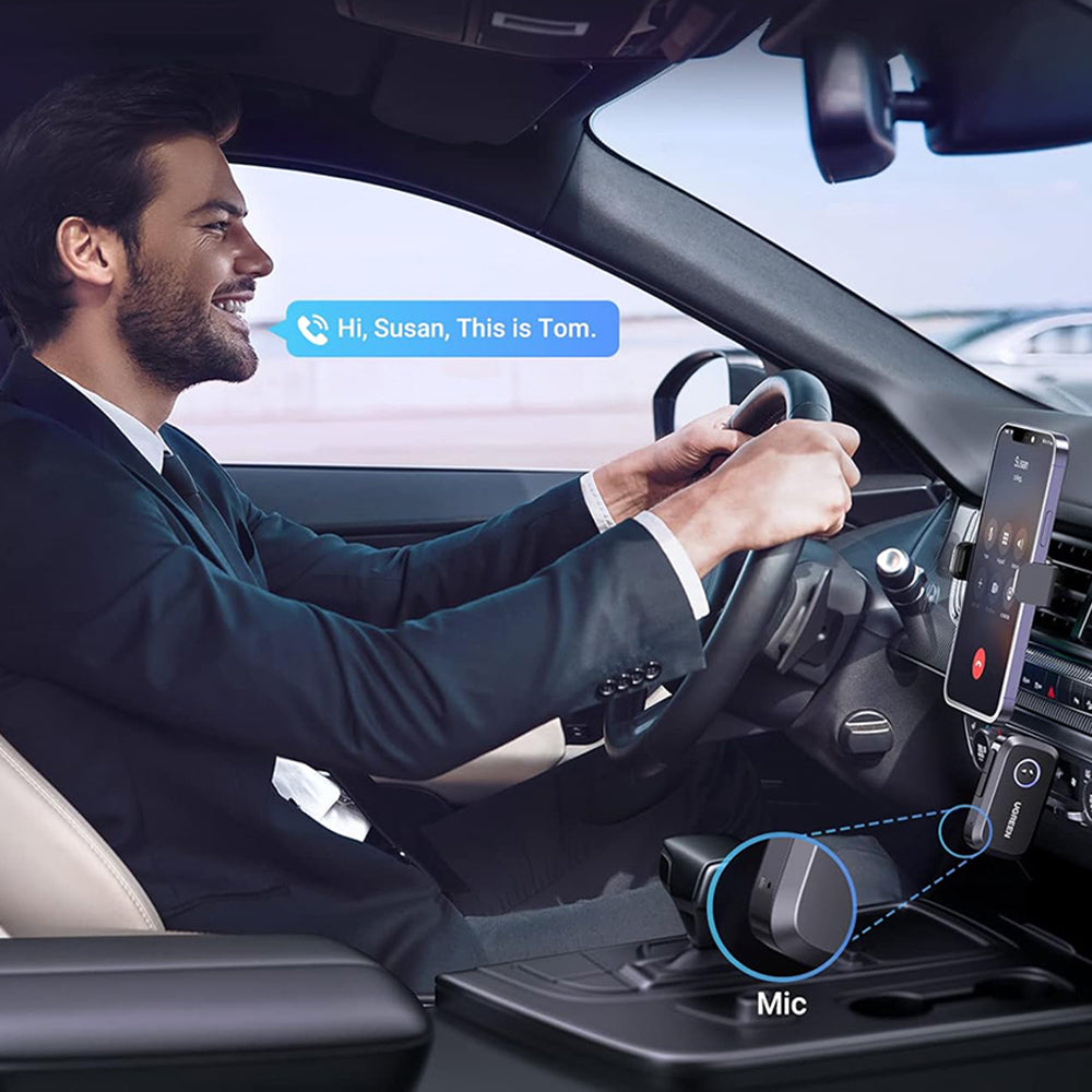 Bluetooth-modtager UGREEN CM596 (90748)