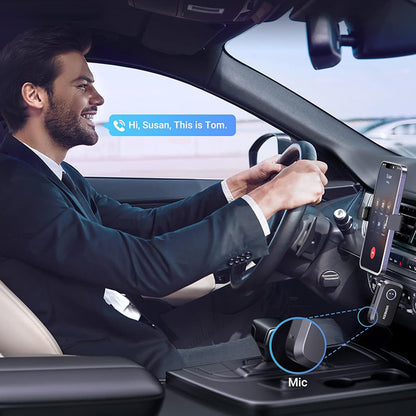 Bluetooth-modtager UGREEN CM596 (90748)