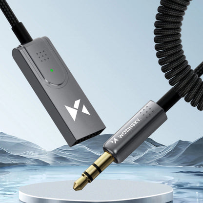 Bluetooth-modtager WZK WTODB 