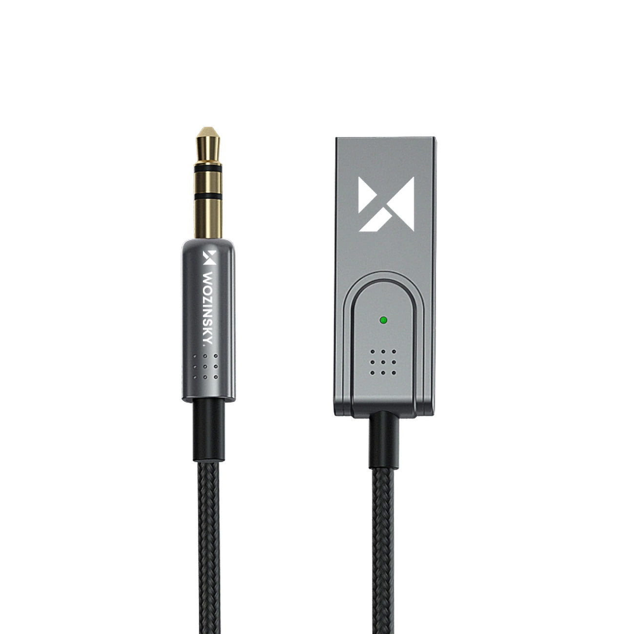 Bluetooth-modtager WZK WTODB 